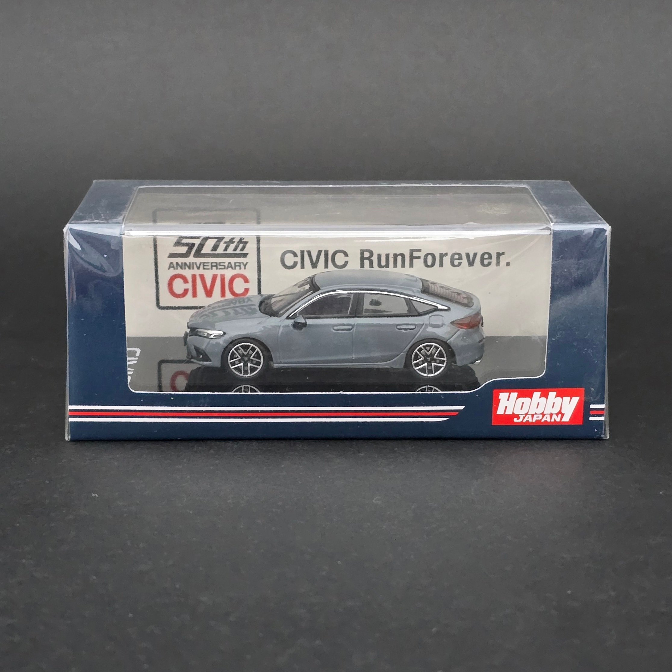 1:64 Hobby Japan Honda Civic 