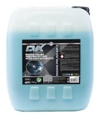 Divortex MP2 Motor Koruyucu ve Parlatıcı 20 KG