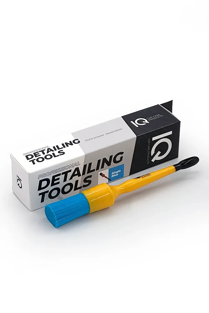 CODETHA IQ SİNGLE BLUE DETAY FIRÇASI