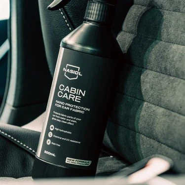 NASIOL CABIN CARE 500 ML