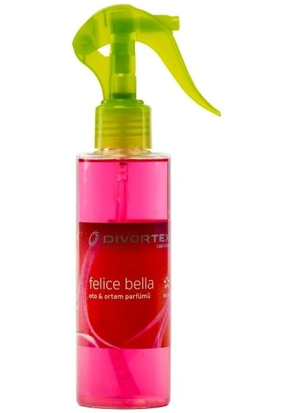 DIVORTEX Felice Bella 150 ML