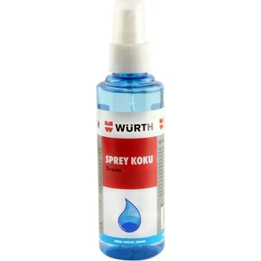 WÜRTH SPREY KOKU OCEAN 150 ML