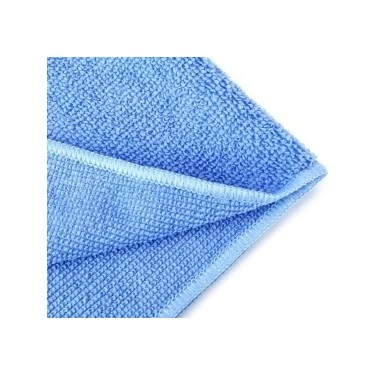SILVER MICROFIBER BEZ MAVİ 40X40 BEZ