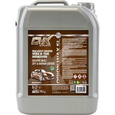 Divortex Orion Wax SL 5KG