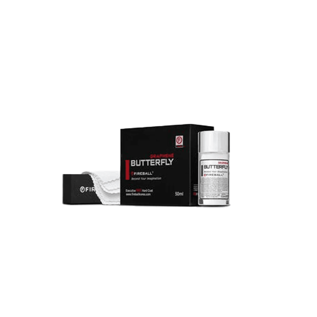 Butterfly Graphene 50 Ml. (7 Yıl) (%85 Sio2)