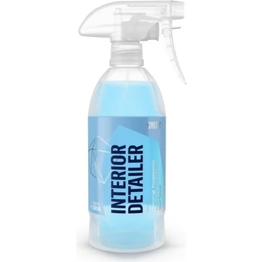 GYEON INTERİOR DETAİLER 500ML
