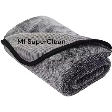 SUPER CLEAN MF TWIST 600 GSM TANK BEZİ 50X80