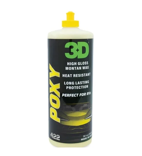 3D POXY CİLA 1 LT 