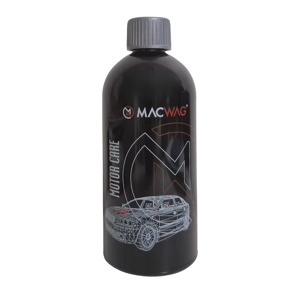 MACWAG MOTOR CARE 500 ML