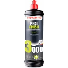 MENZERNA SUPER FINISH PLUS 3800 1 LT