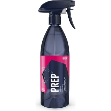 Gyeon Q²m Prep Seramik Ppf Folyo Kaplama Öncesi Yüzey Temizleyici