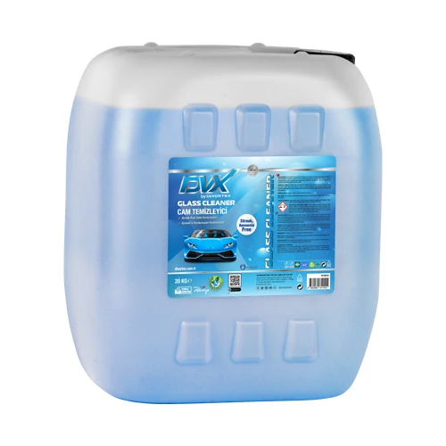 DIVORTEX Glass Cleaner 20 KG