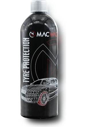 MACWAG TYRE PROTECTION 750 ML