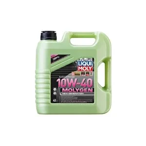 LIQUI MOLY 10W40 MOLYGEN 5 LT