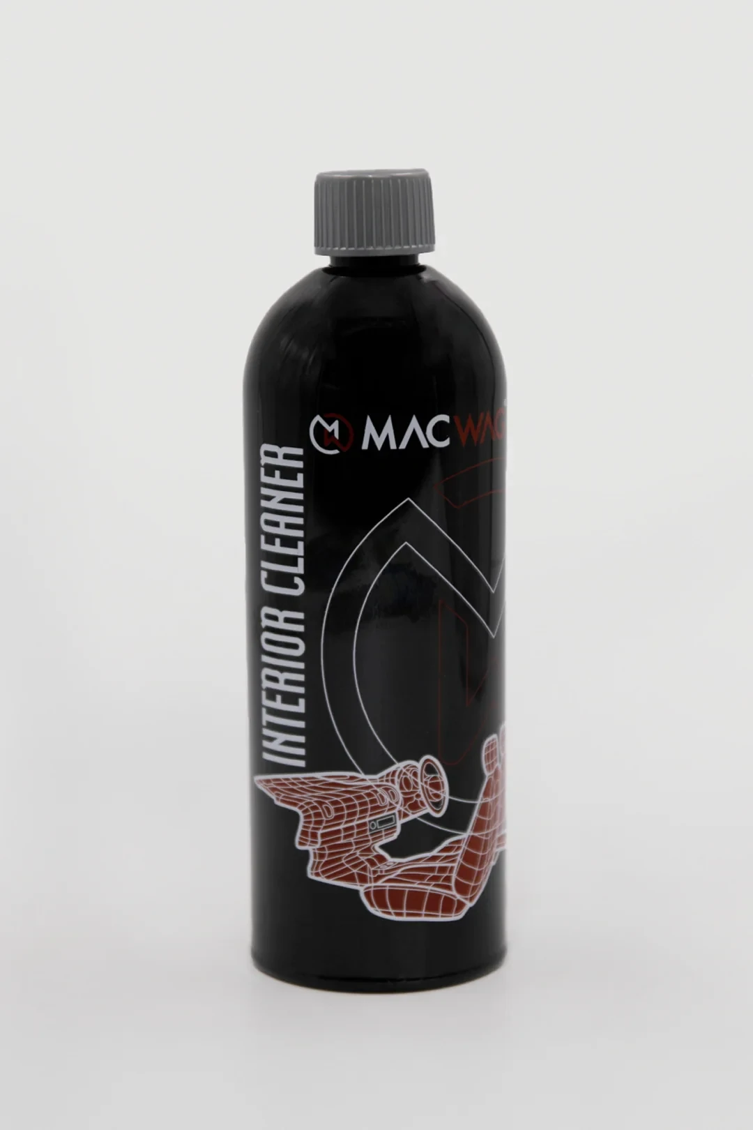 MACWAG INTERIOR CLEANER 750 ML İÇ TEMİZLİK 