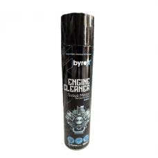 BYROX SUSUZ MOTOR TEMİZLEME 600ML