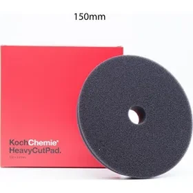 KochChemie HCP 150 HEAVY CUT FOAM Sert Pasta Süngeri 150 mm | CarHaus