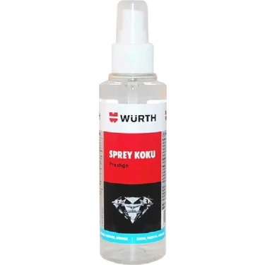 WÜRTH SPREY KOKU PRESTIGE 150 ML