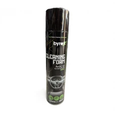 BYROX ARAÇ İÇİ TEMİZLEME SPREYİ 600ML