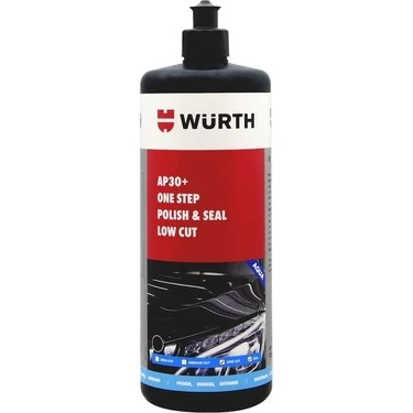 WÜRTH MUMLU CİLA AP30+