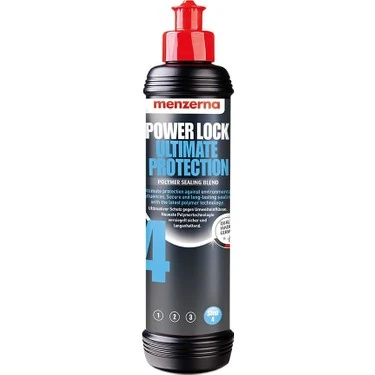 MENZERNA POWER LOCK 4 250ML Boya Koruma