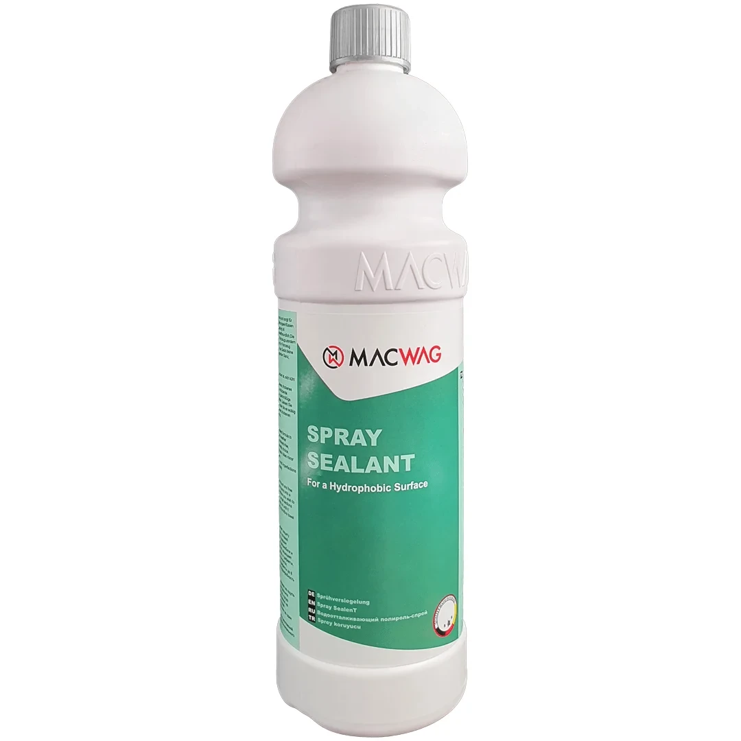 MACWAG SPRAY SEALANT 1 Lt (Boya Koruma)