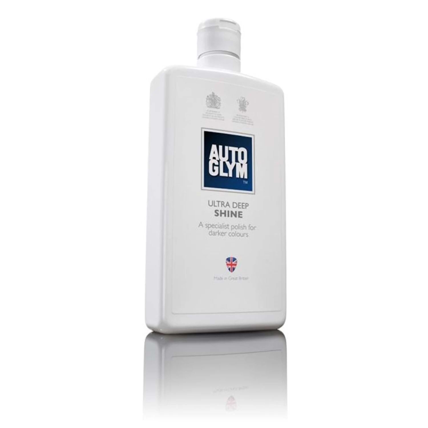 AutoGlym ULTRA DEEP SHINE CİLA 500ml