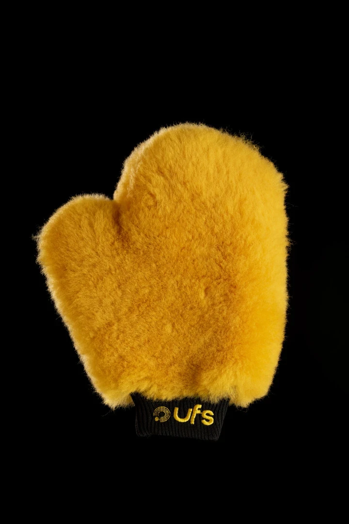 UFS KUZU POSTU YIKAMA ELDİVENİ