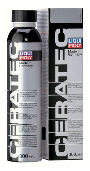 LIQUI MOLY CERATEC 300 ML 