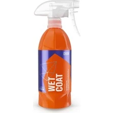 Gyeon Q2M Yeni Wet Coat Nano Hızlı Boya Koruma 500ml 