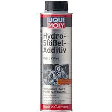 LIQUI MOLY HYDRO STÖBEL ADDİTİV LİFTER İTİCİ SES KESİCİ 300 ML