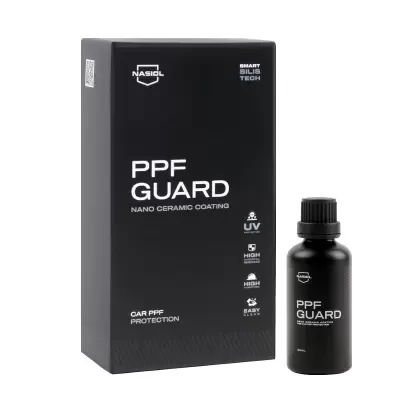 NASIOL PPF GUARD 50 ML PPF SERAMİĞİ