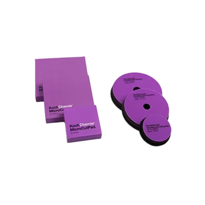 KochChemie MCP Micro Cut Pad (Hare Giderici Süngeri) | CarHaus