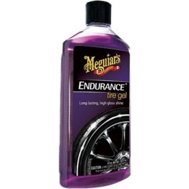 MEGUIARS ENDURANCE LASTİK JELİ 500 ML