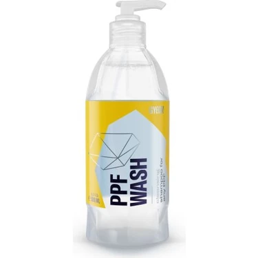 Gyeon Q²m Ppf Wash Ppf Folyo Kaplı Araçlara Özel Yıkama