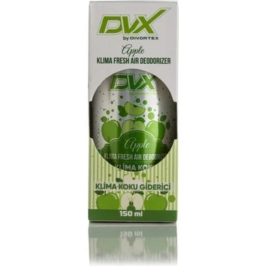 Divortex Klima Fresh 150 ml (Elma)