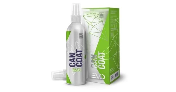 GYEON CAN COAT SERAMİK 200 ML