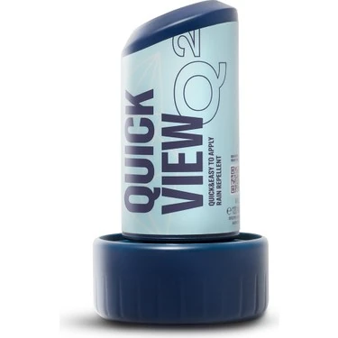 GYEON QUICK VIEW CAM SERAMİĞİ