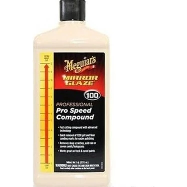 MEGUIARS PASTA(100) 1LT
