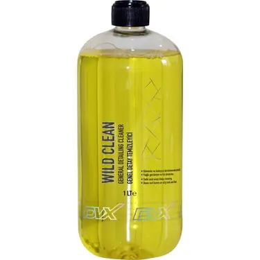 Divortex Wild Clean 1 KG