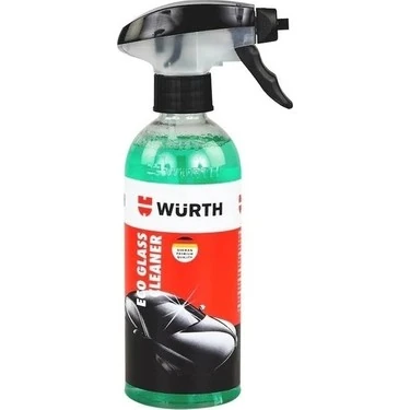 WÜRTH CAM TEMİZLEYİCİ 400ML