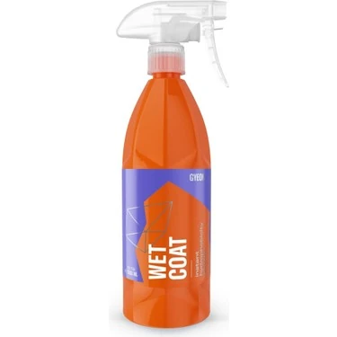 Gyeon Quartz Q2M Wet Coat Islak Kullanım Hızlı Boya Koruma