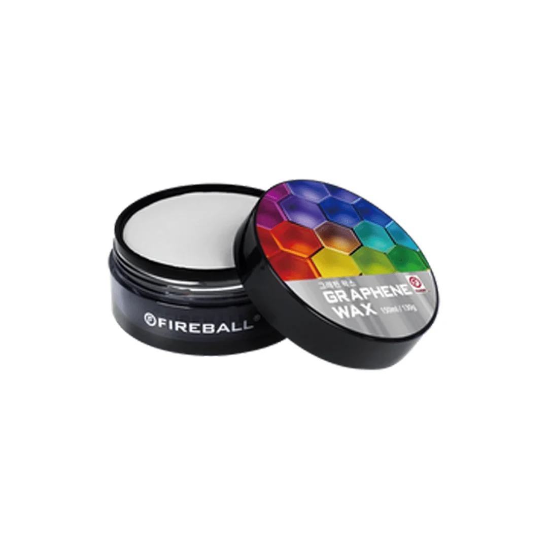 Fireball Graphene Wax 150 ml (Katı Wax)