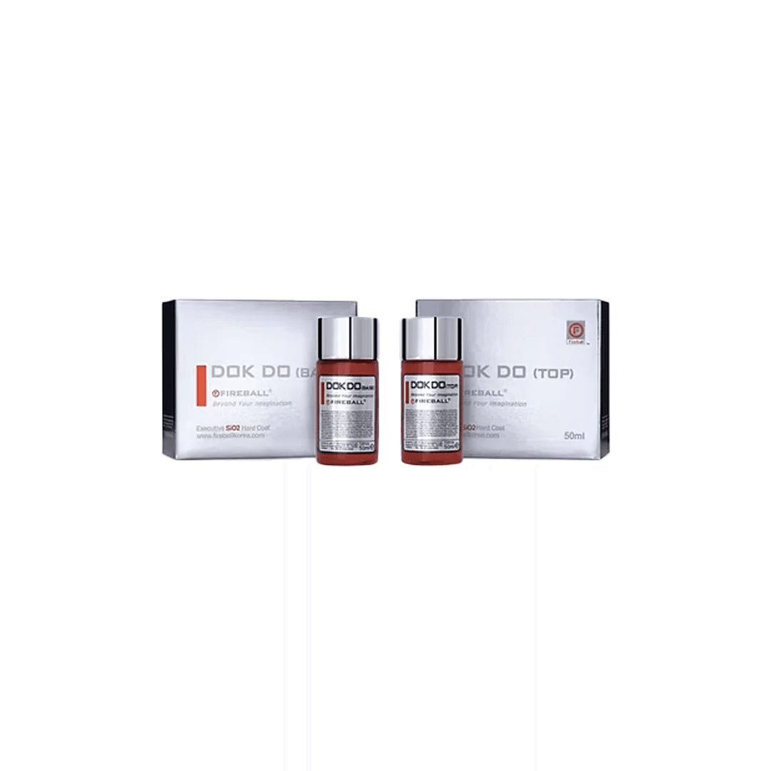 Dok Do Seramik 50ml (10 Yıl)