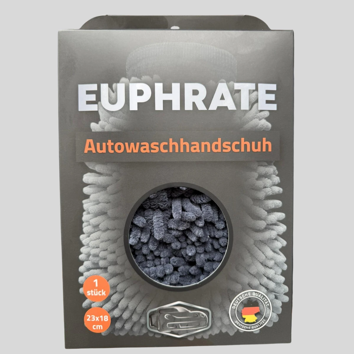 EUPHRATE MAKARNA YIKAMA ELDİVENİ