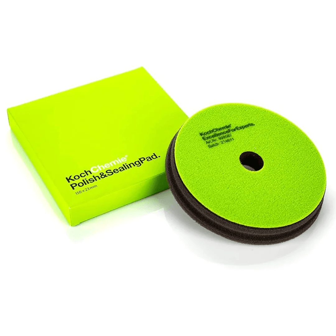 Polish & Sealing Pad (PSP) 150mm*23mm