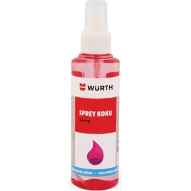 WÜRTH SPREY KOKU SPRING 150 ML