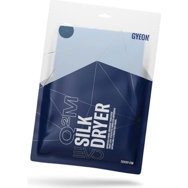 GYEON 70×90 KURULAMA HAVLUSU