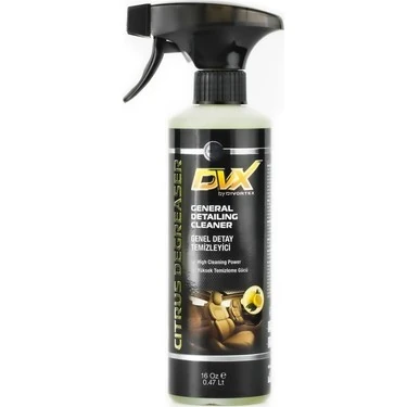 DIVORTEX Genaral Detailing Cleaner 16 Oz