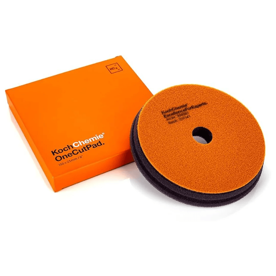 Tek Adım Pasta Süngeri One Cut Pad 126 mm*23mm